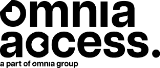 Omnia_Access-Logo_White