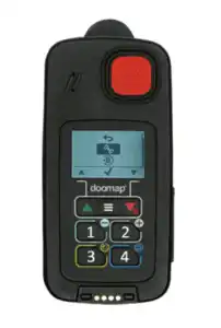 DISPOSITIVO PTA GSM GPS D-5500