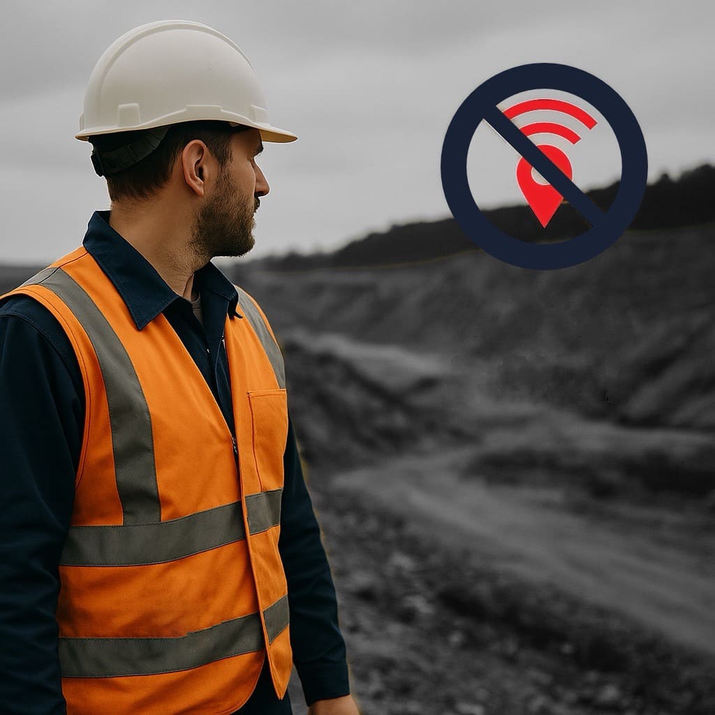 Geofencing y dispositivos de alarma PTA: por qué esta tecnología aún no es la solución ideal