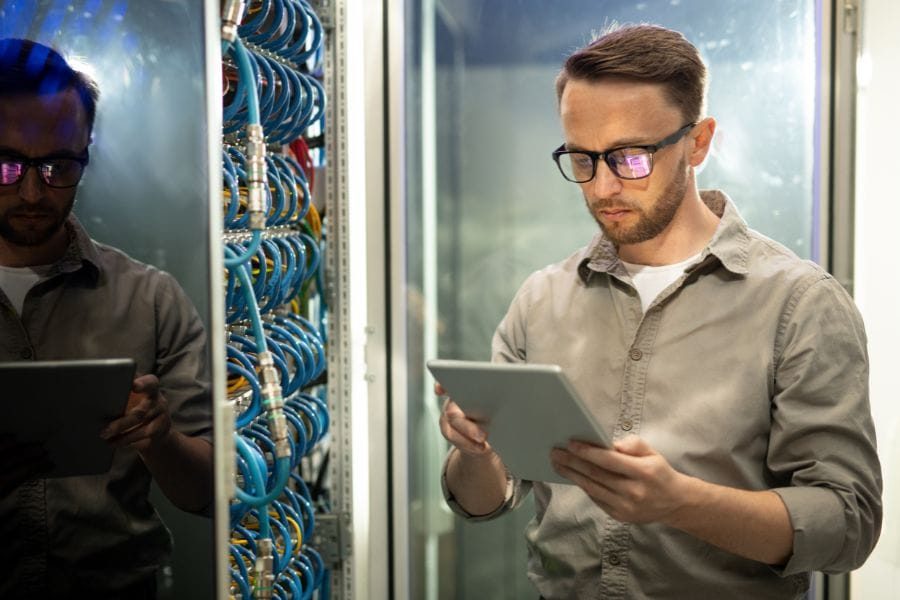 Doomap protege al trabajador solitario