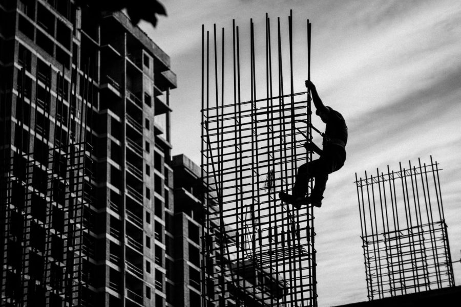 EmpleosTrabajos más seguros con el dispositivo de hombre caído