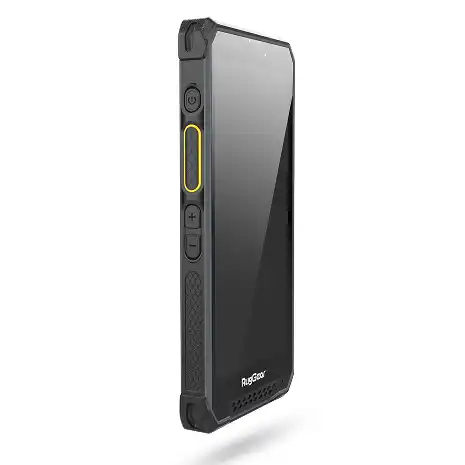 Smartphone PTA D-6500